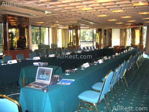 Croatia Hotel 76